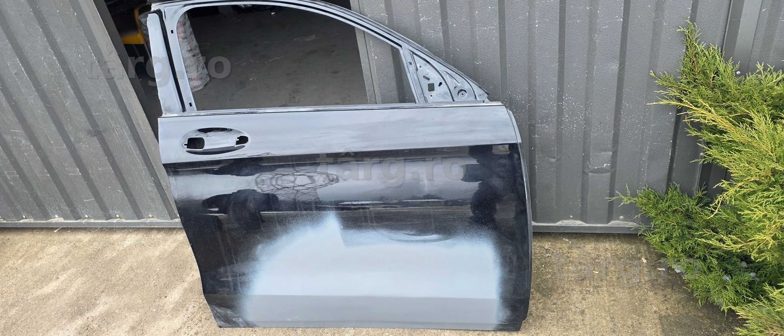 Usa dreapta fata Mercedes GLC X253 2015 / 2016 / 2017 2018
