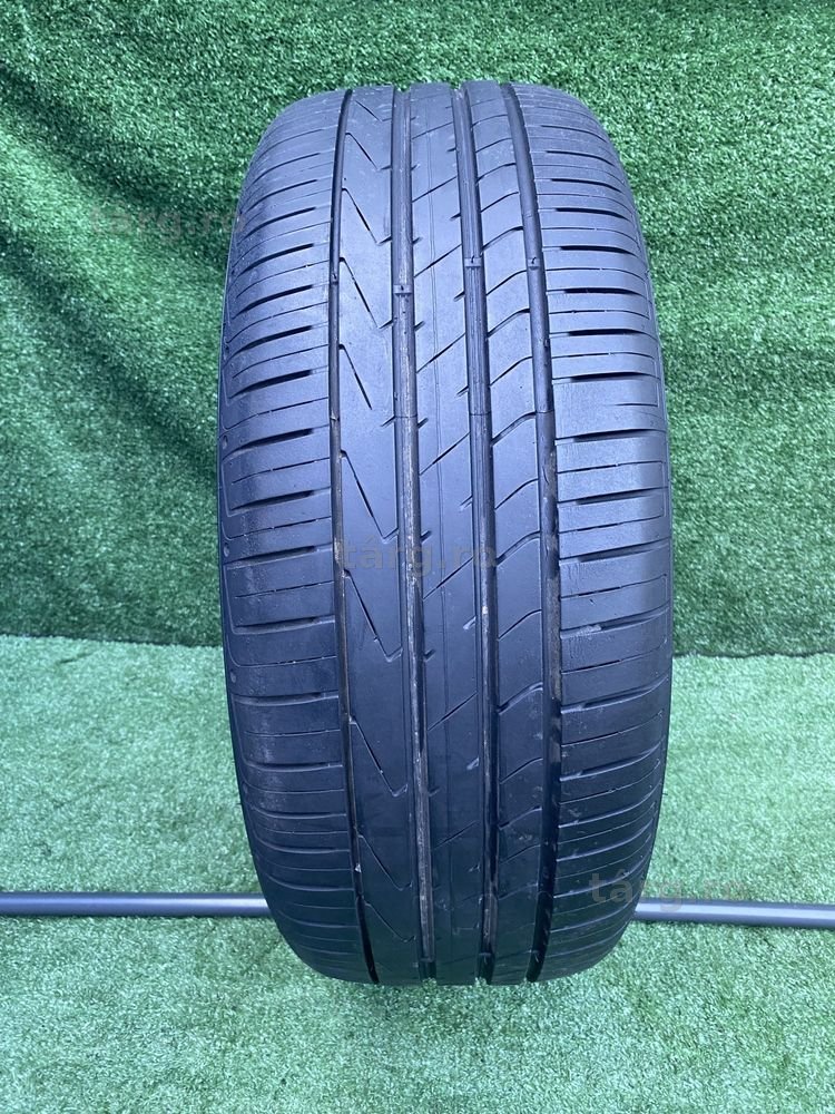 Anvelopă  Vară Hankook Ventus S1 Evo 2 SUV 235 60 R 18 103W Dot 1020  Profil 4,9mm