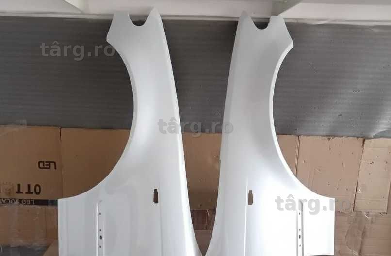 Aripa Fata Dreapta & Stanga BMW E46 An 2002-2005 (300 (Alb))