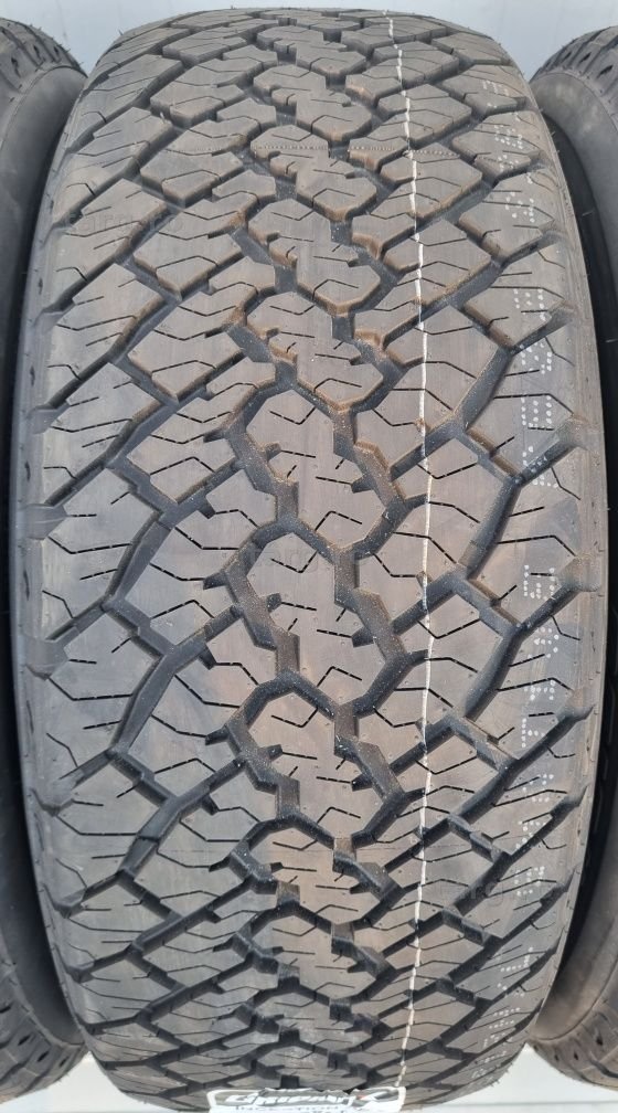 255/55 R18, 109H, GRIPMAX, Inception All Terrain, Anvelope mixte M+S 7