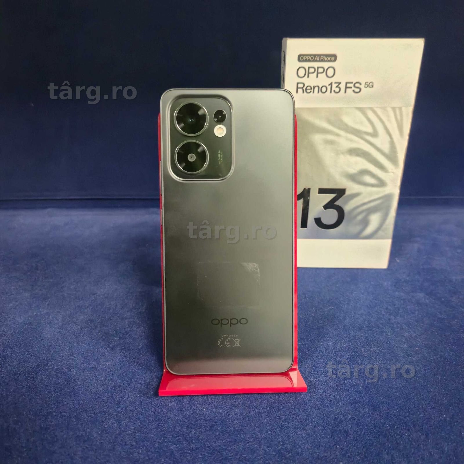 Oppo Reno 13FS 5G ( B33135.1 / Ag28 Doi Baieti ) Garantie 2 ani ! 2