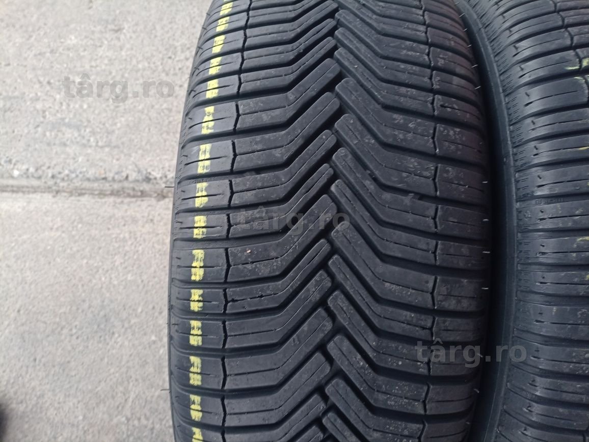 2 anvelope AllSeason Michelin 235/55 R19 dot 2020.Pret/buc 2