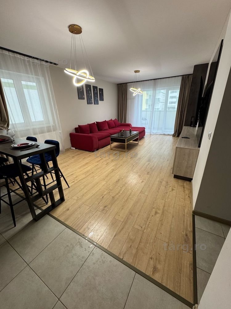 BV Cazare Apartamente Regim Hotelier 1-2-3 Cam CORESI CENTRU 3