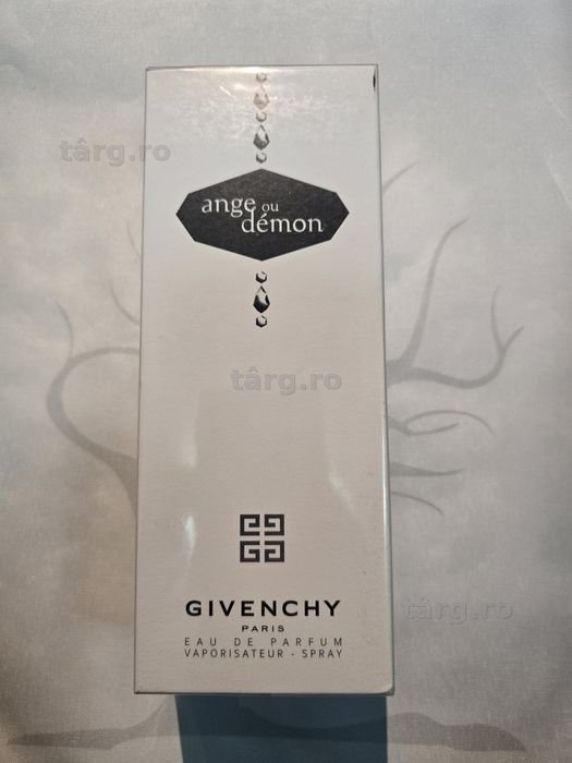 Ghivency Ange Ou Demon EDP 100ml