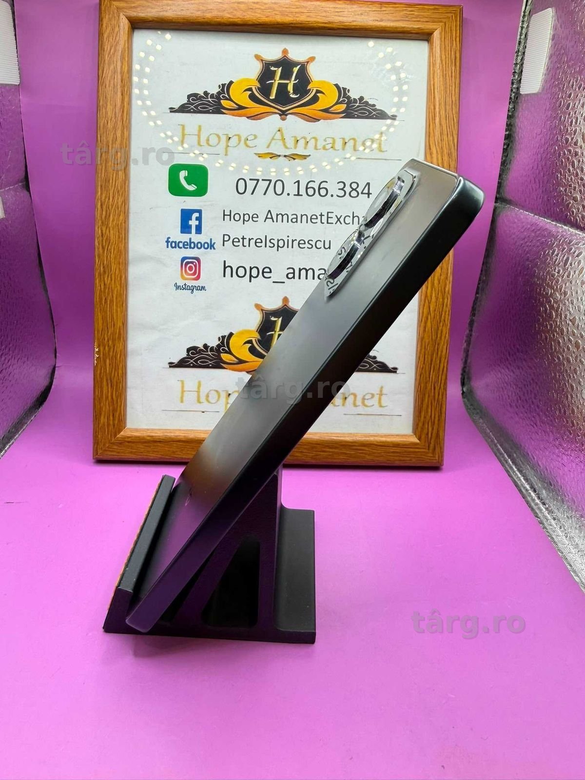 HOPE AMANET P2-Oppo reno 13f 256 GB/8 RAM 5