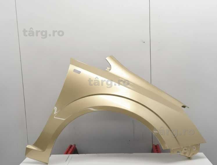 Aripa Fata Dreapta Opel Zafira B An 2005-2012 (Z167 (Auriu))