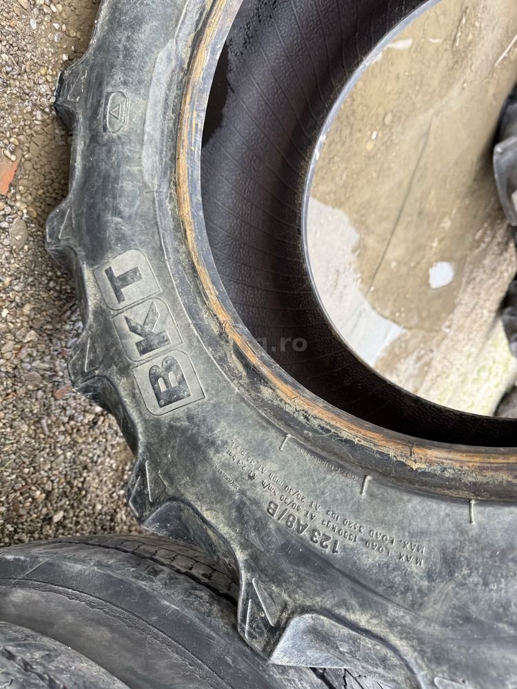 320/70r20 bkt tractor 5