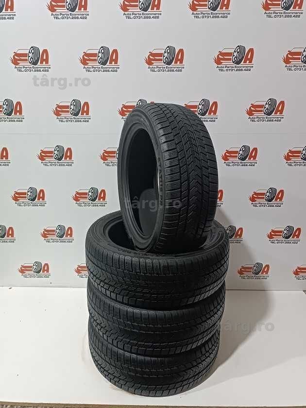 Anvelope 215/50/18 96V GRIPMAX IARNA M+S CP-N20813 215 50 18