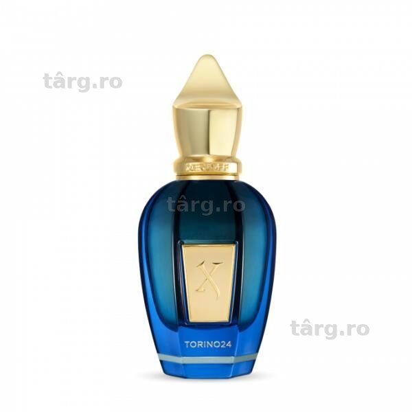 Promoție Xerjoff Torino 24 edp 50ml Nitto ATP Finals italian luxury