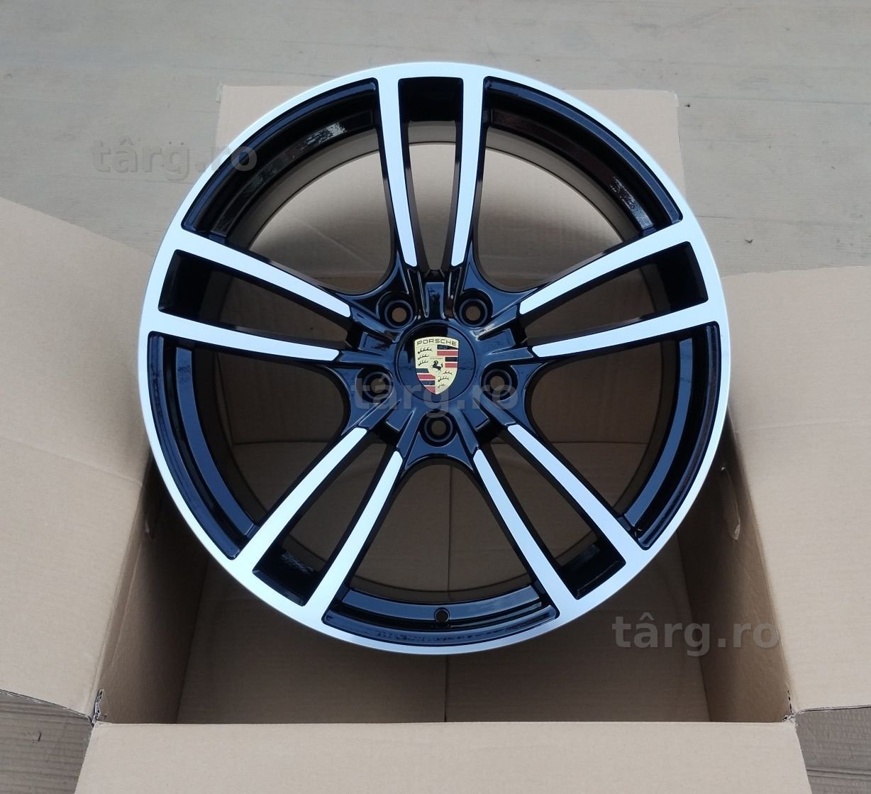 Jante 21 Porsche GTS pt PANAMERA CARRERA