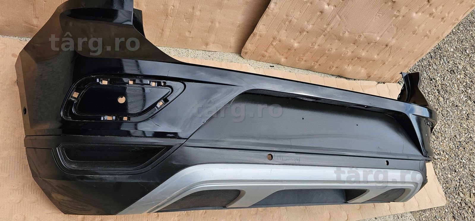 Bara spate Vw T-Roc Facelift 2021 2022 2023