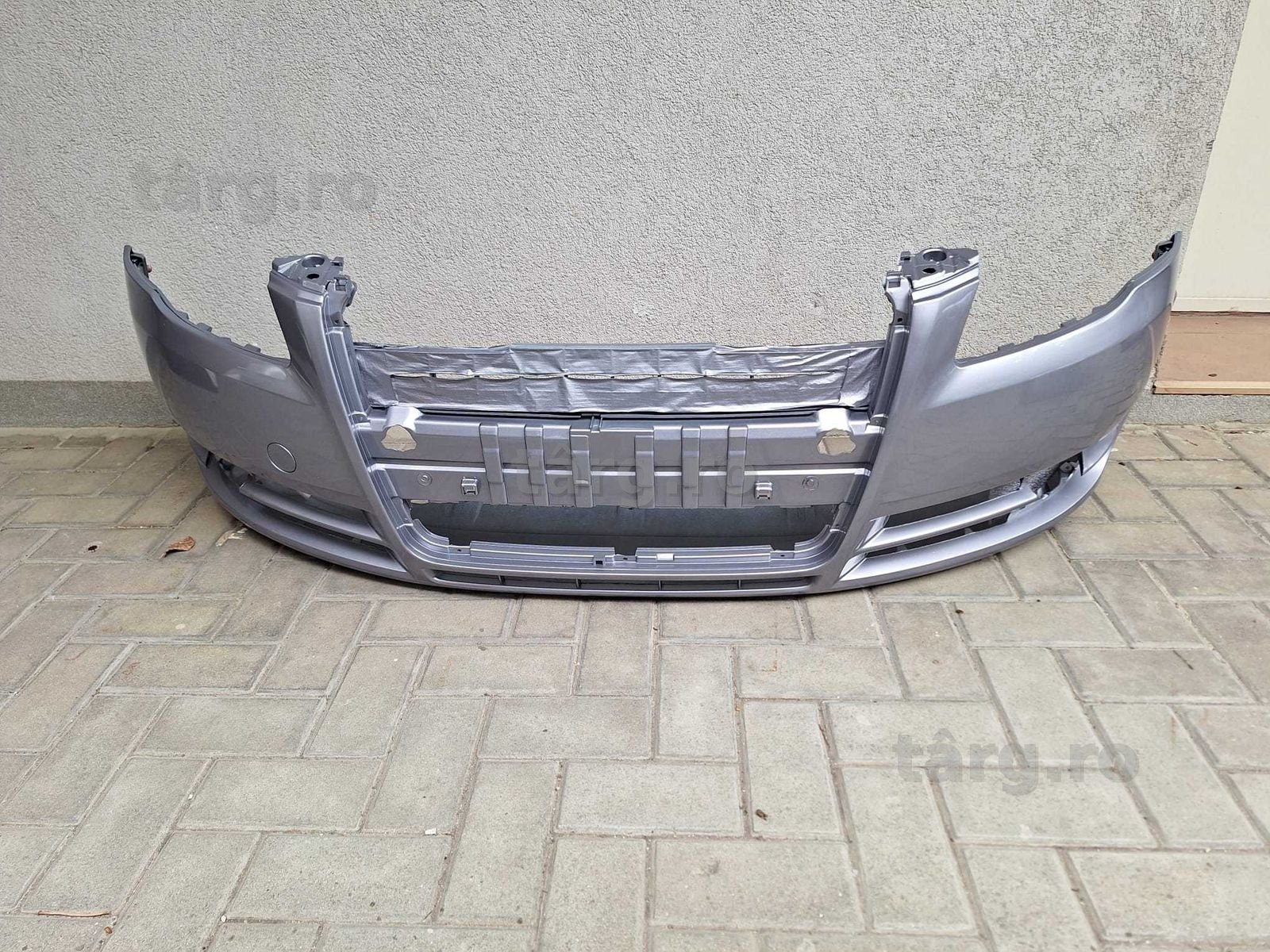 Bara Fata Audi A4 B7 An 2004-2007 Vopsita Gri