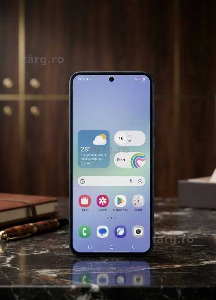 Samsung A36 5G (AG.7) Garantie 2 ani!