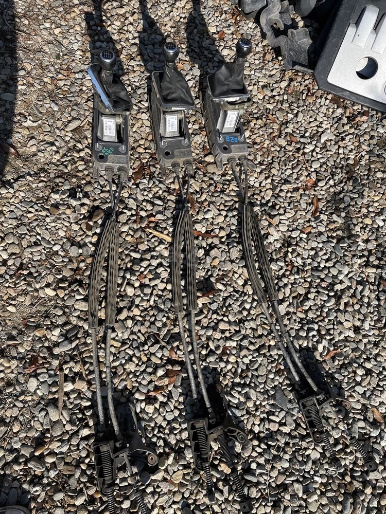 Timonerie VW passat b6 b7 CC 6 trepte 1.8 tsi bzb 2.0 tfsi benzina