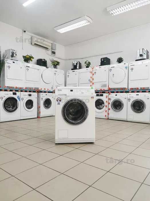 Masina de spalat rufe Miele Softronic W 643
