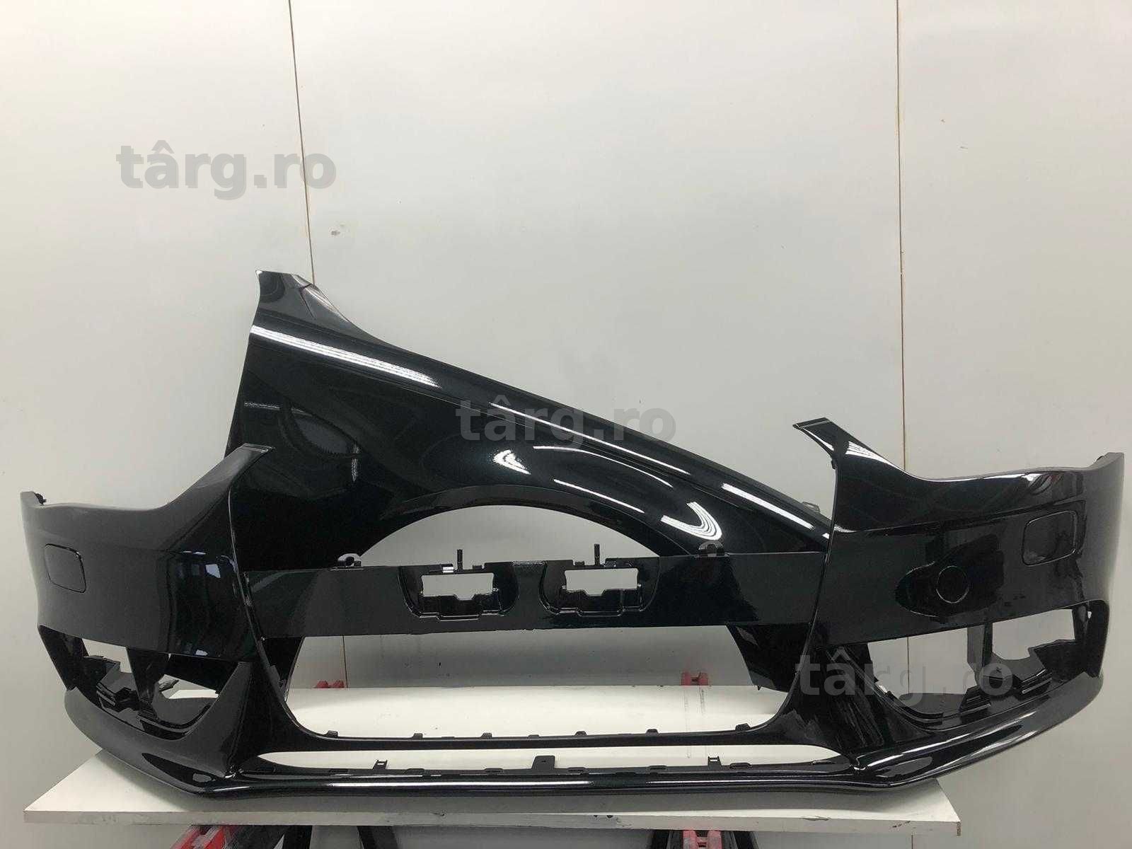 Bara & Aripa Fata Dreapta Audi A4 B8.5 An 2011-2015 (LZ9Y (Negru))