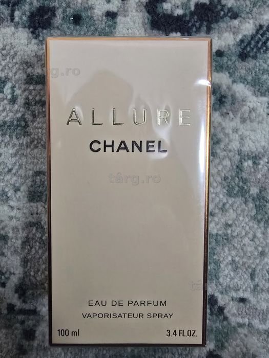 Parfum Coco Chanel - Allure 100ml edp