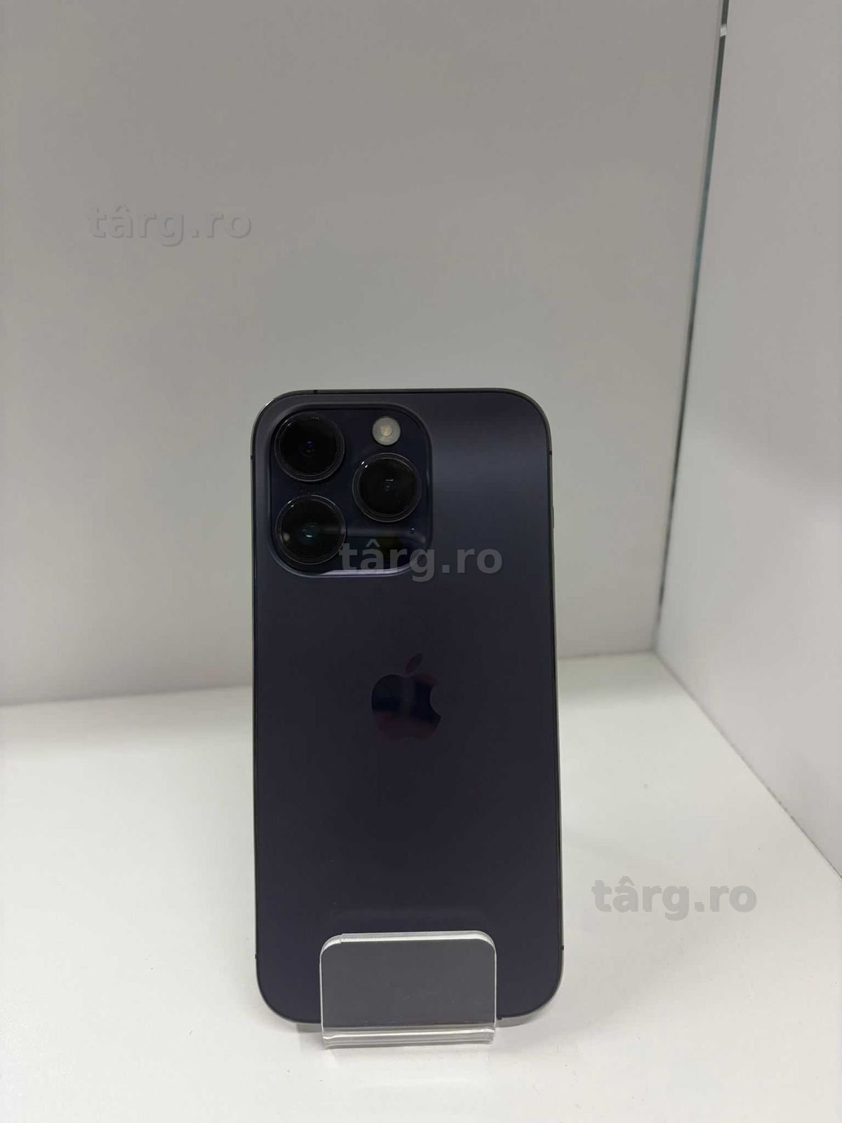 Iphone 14 Pro 128Gb 100%SB (ag49 Esplanada b.8881) Garantie 2 ani! 3