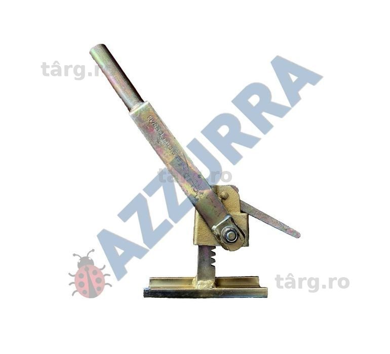 Cheie cleme INTINZATOR cleme cu arc, tensionator broscute