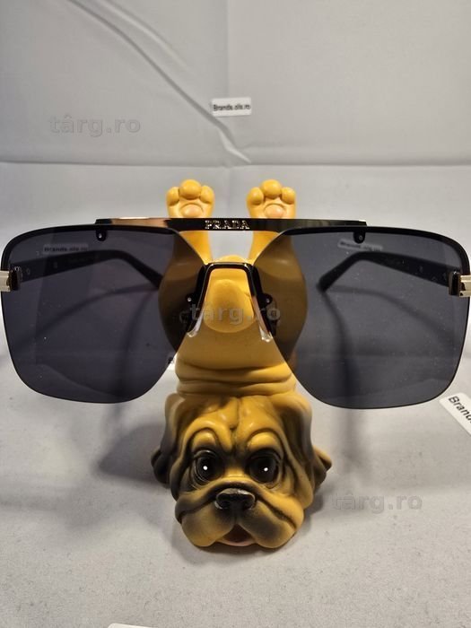 Ochelari de soare Parda, 50983, Gold Frame