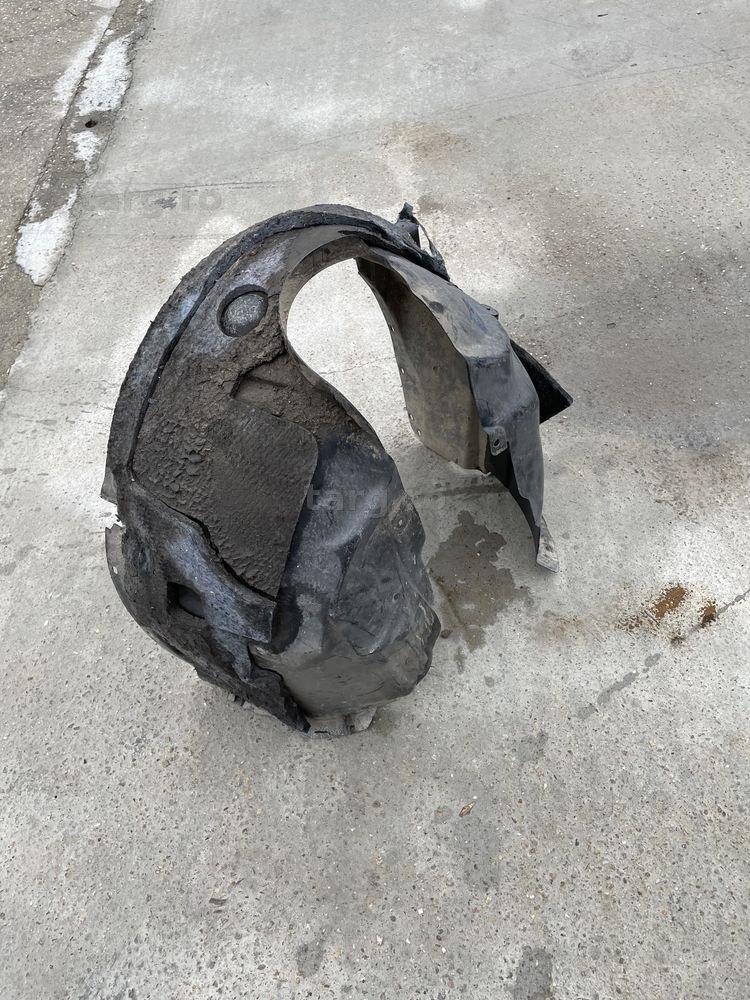 Vand carenaj dreapta stanga fata Ford Mondeo MK5 2015+