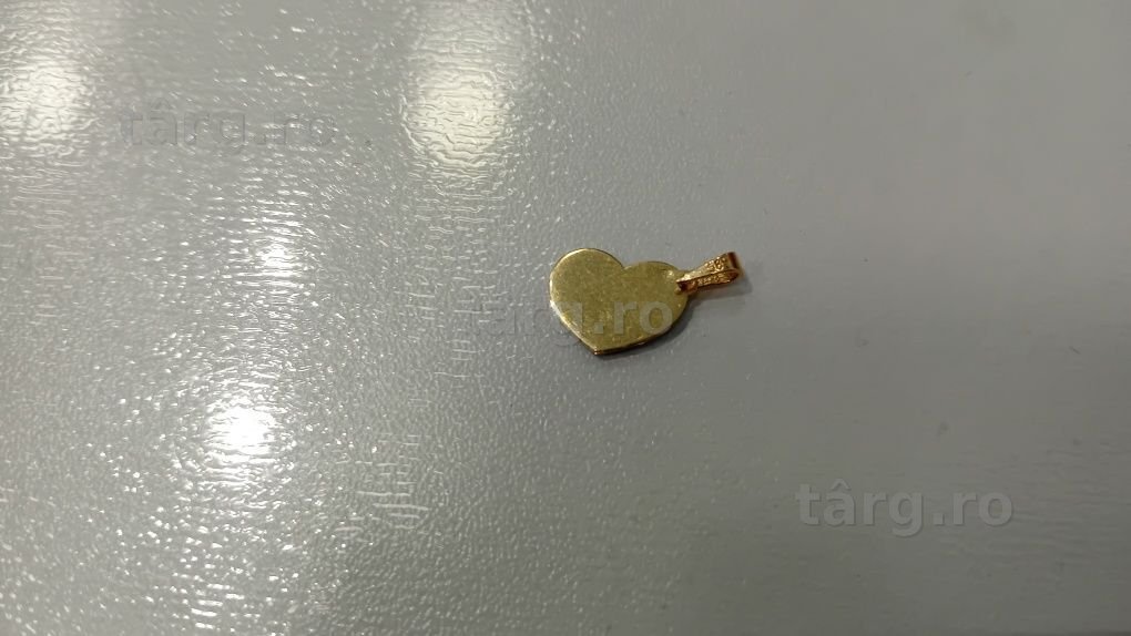 Medalion aur 14k (AG20 Dancu/b29974.2*20) 4