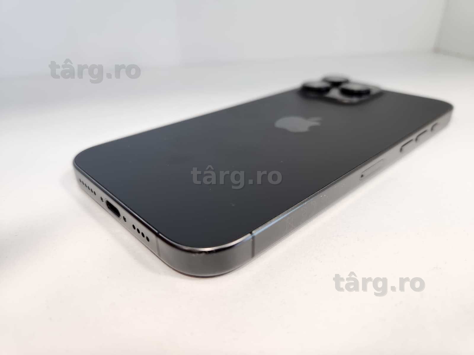 Telefon Apple Iphone 16 Pro Max 256Gb Baterie 95% (Ag8 Tudor/B74888) - Garantie 2 Ani! 4