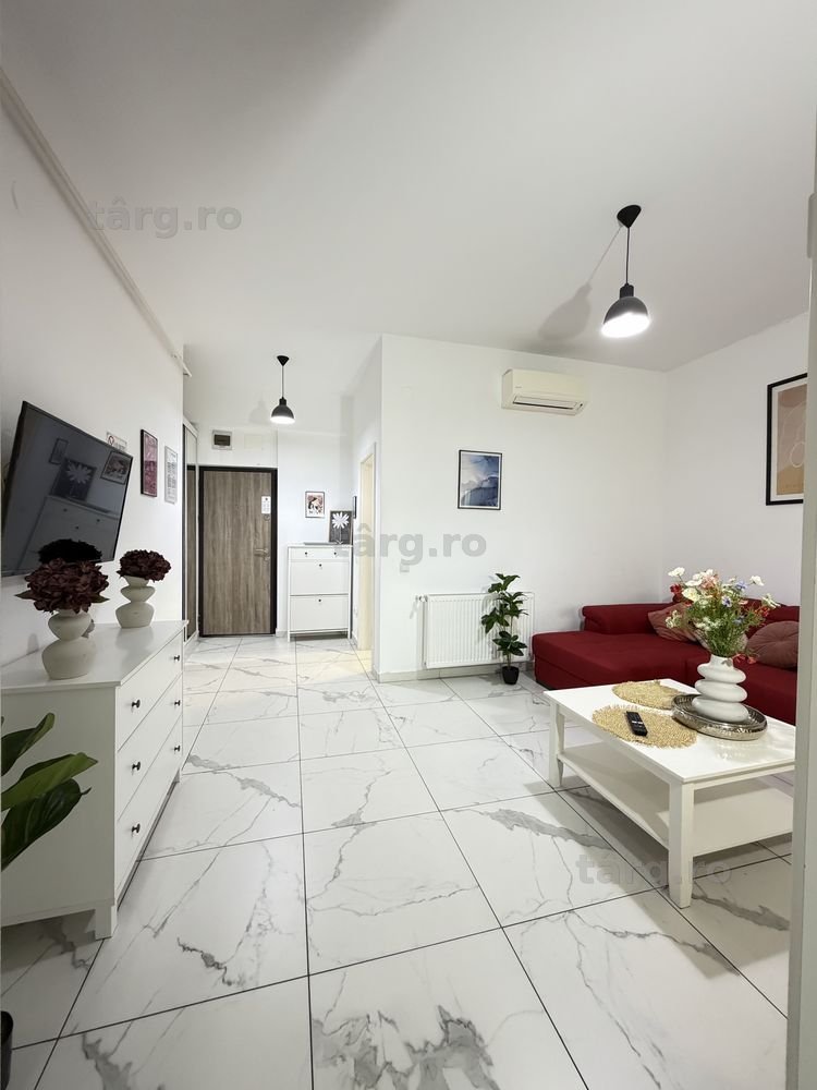 IS Cazare Regim Hotelier Iasi - Palas Mall / Newton Tatarasi 1-2-3 cam 3