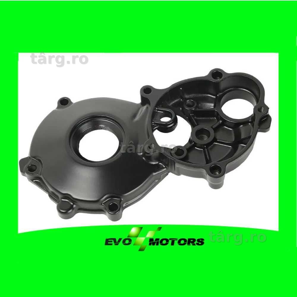 Capac motor Suzuki GSXR 600 96-05 GSXR 1000 01-08 demaror dreapta A918