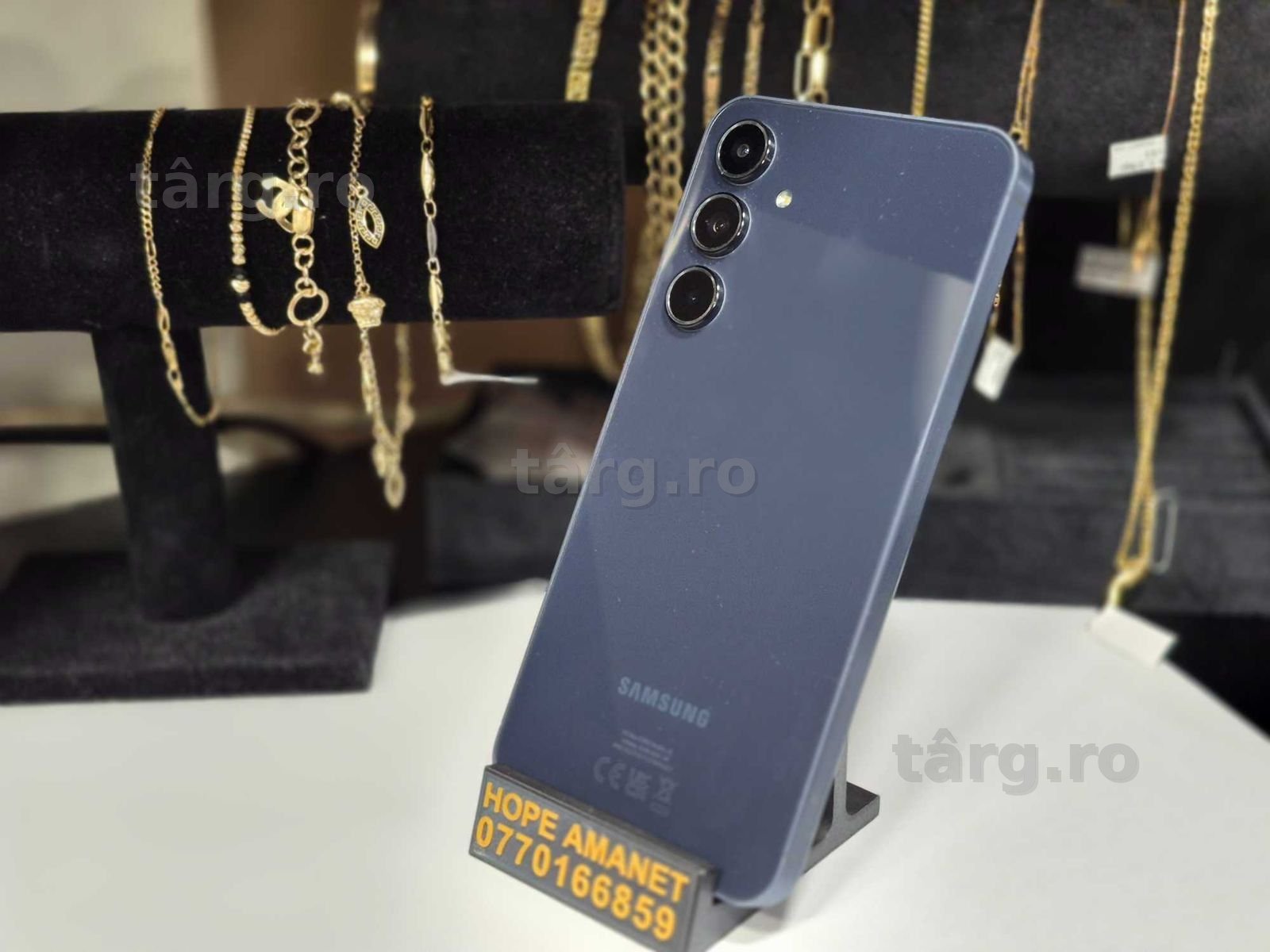 Hope Amanet P10/Samsung A55 5G 128GB