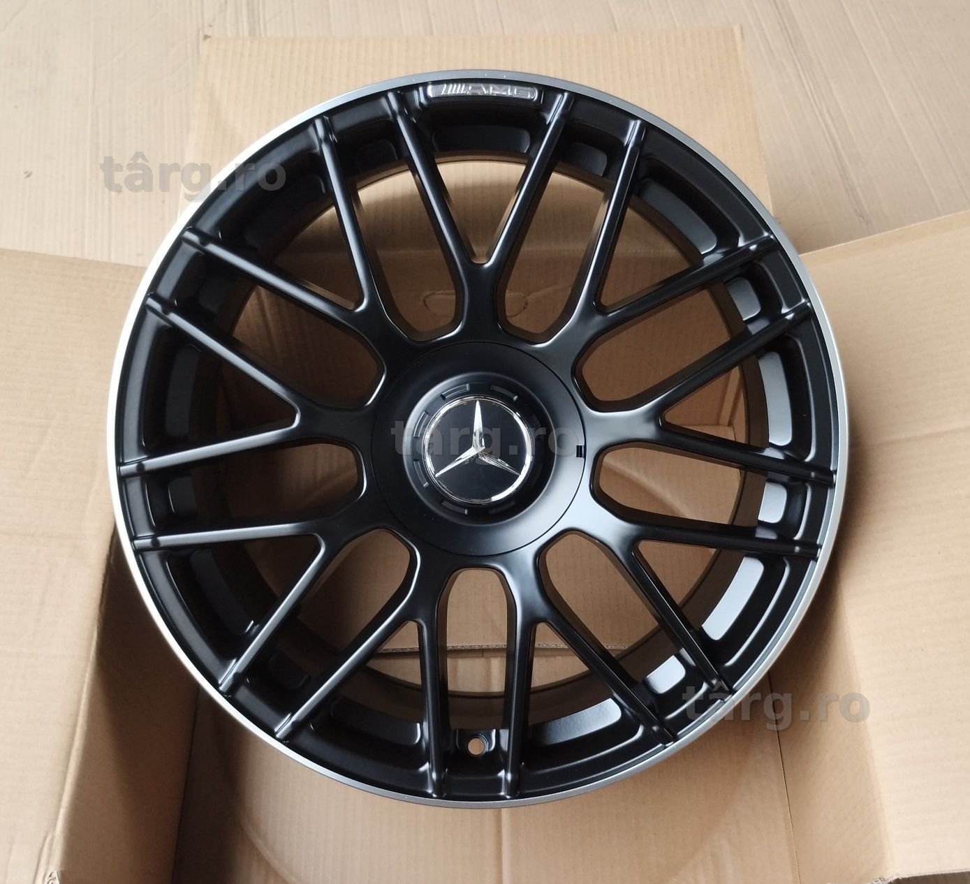 Jante 18 Mercedes AMG Style BBS
