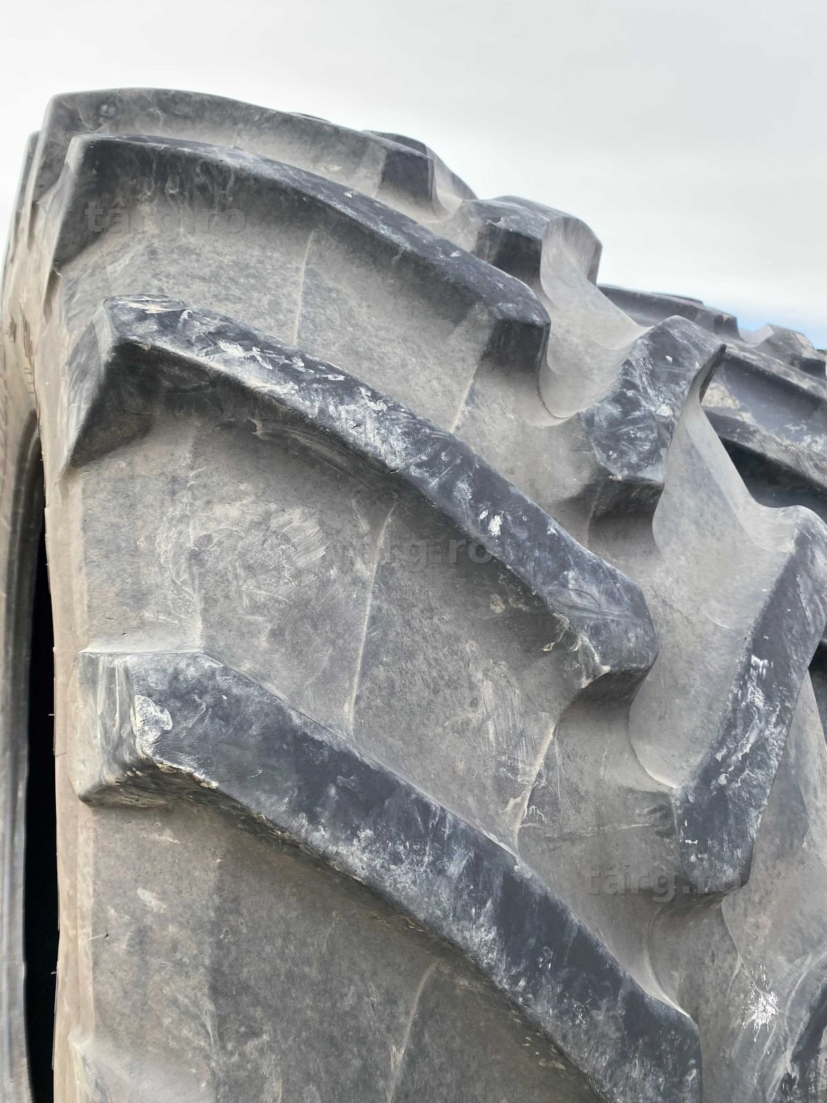Anvelope sh 710.70 r42 Trelleborg 4