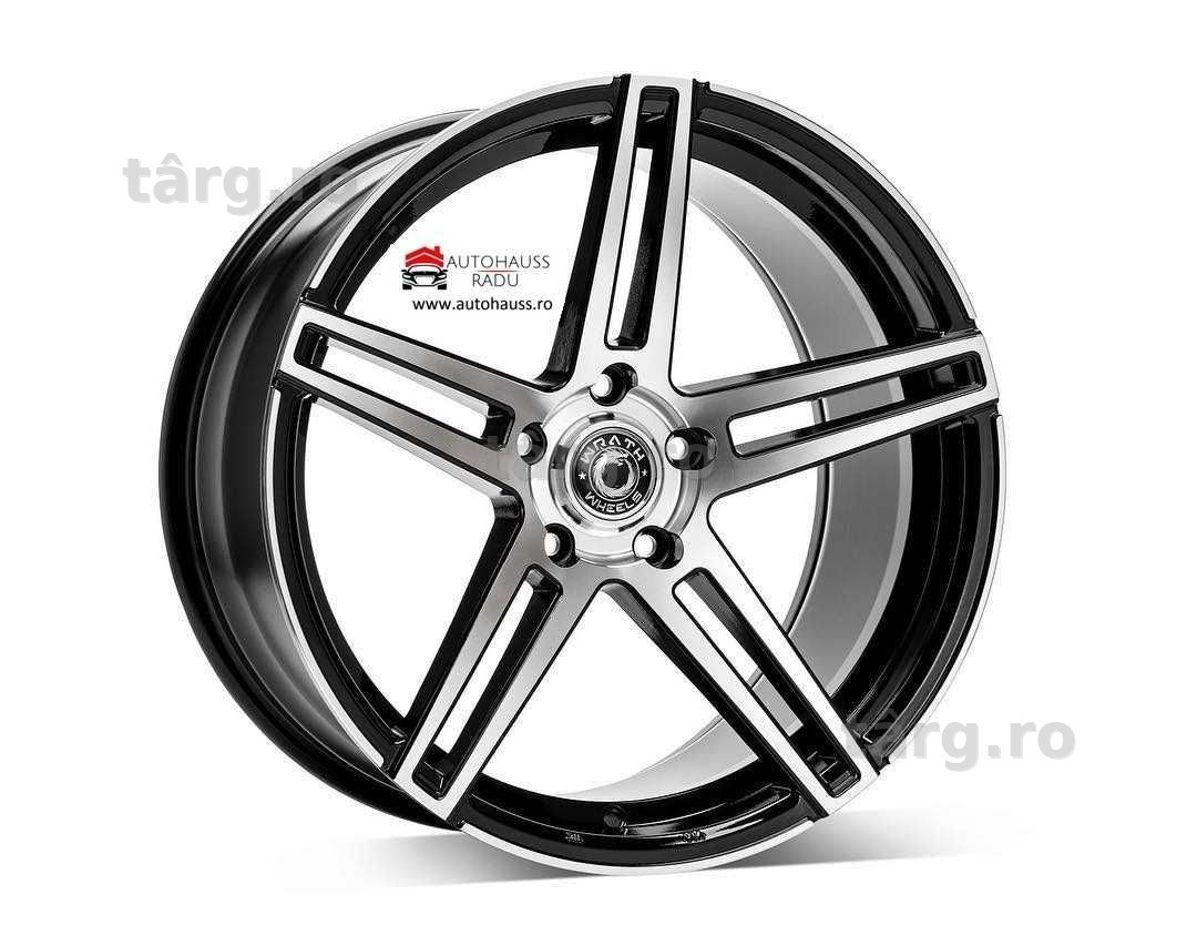 Jante Concave  5 x 112  R18  pt Volkswagen Audi  Skoda Seat Mercedes