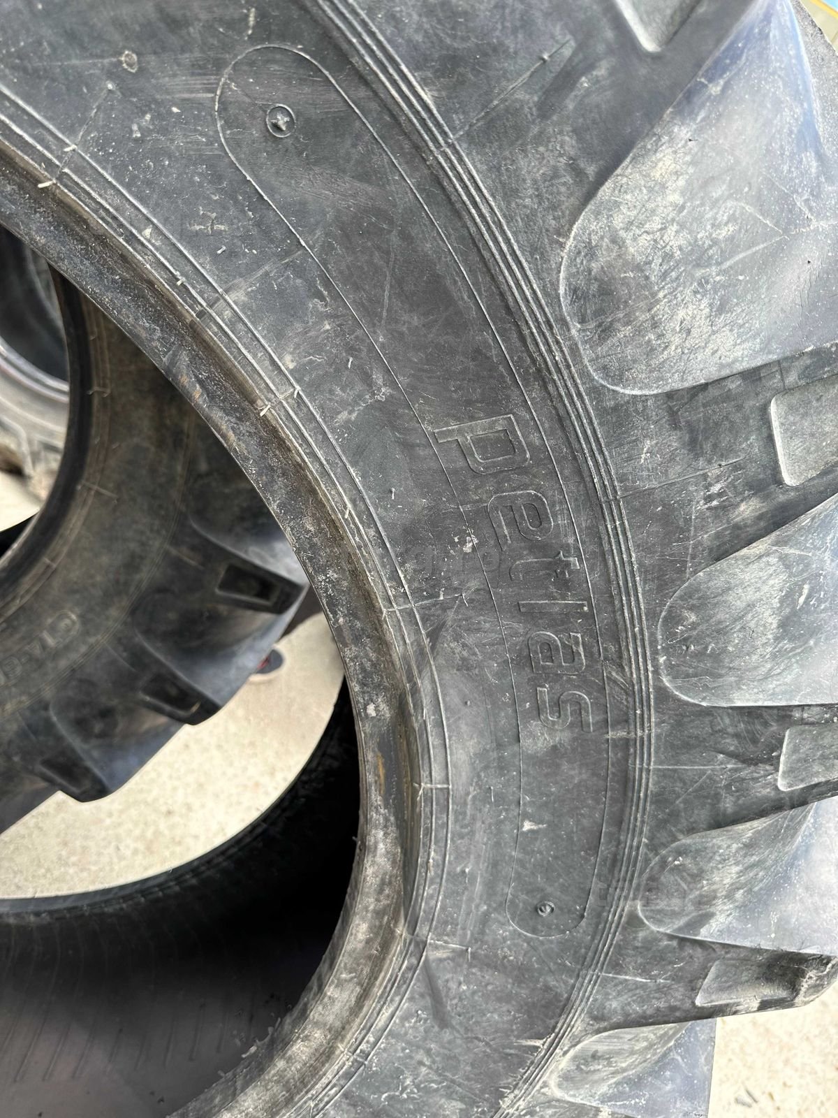 Anvelope sh 18.4 R34 Petlas 3