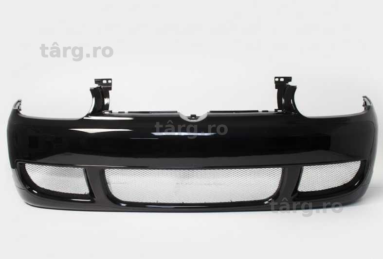 Bara Fata VW Golf 4 IV 1998-2004 R32 Look (L041 (Negru))