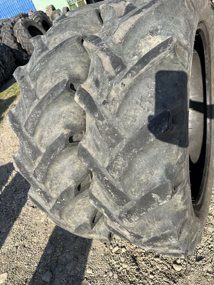 12,4-32 bkt tractor