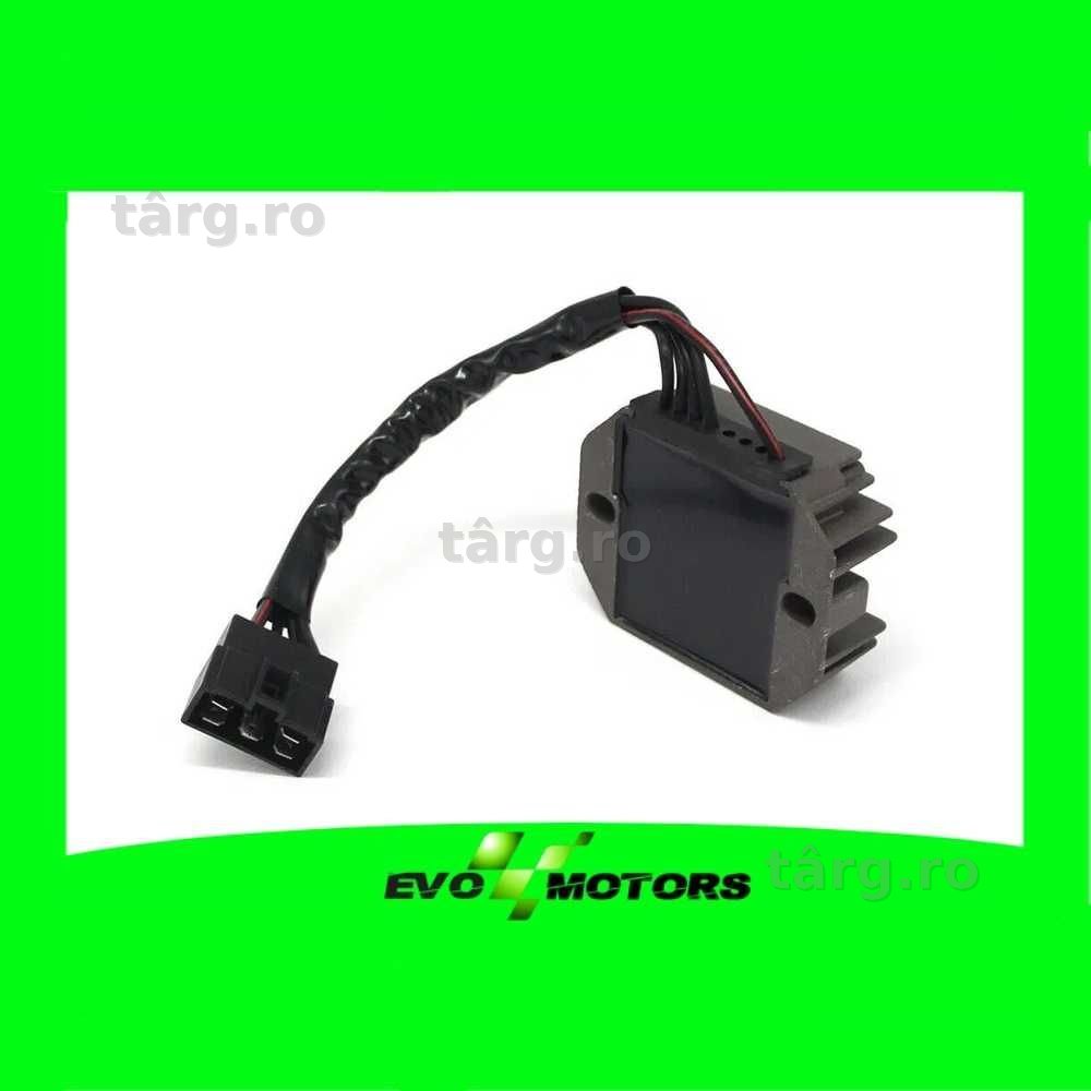 Releu Incarcare Suzuki Burgman 125 250 400 an 98-02 SKYWAVE A335