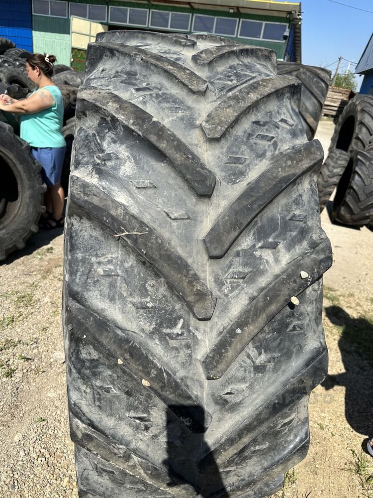 600/65r38 kleber tractor