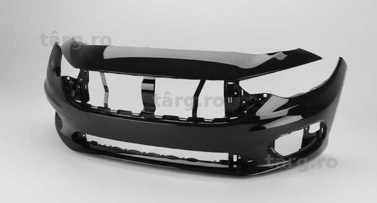 Bara Fata Fiat Tipo 2016-2021 Negru