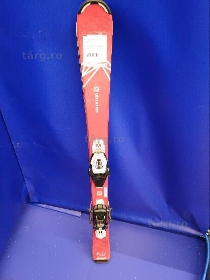 lux Jr 110cm - (SecondHand) Decathlon