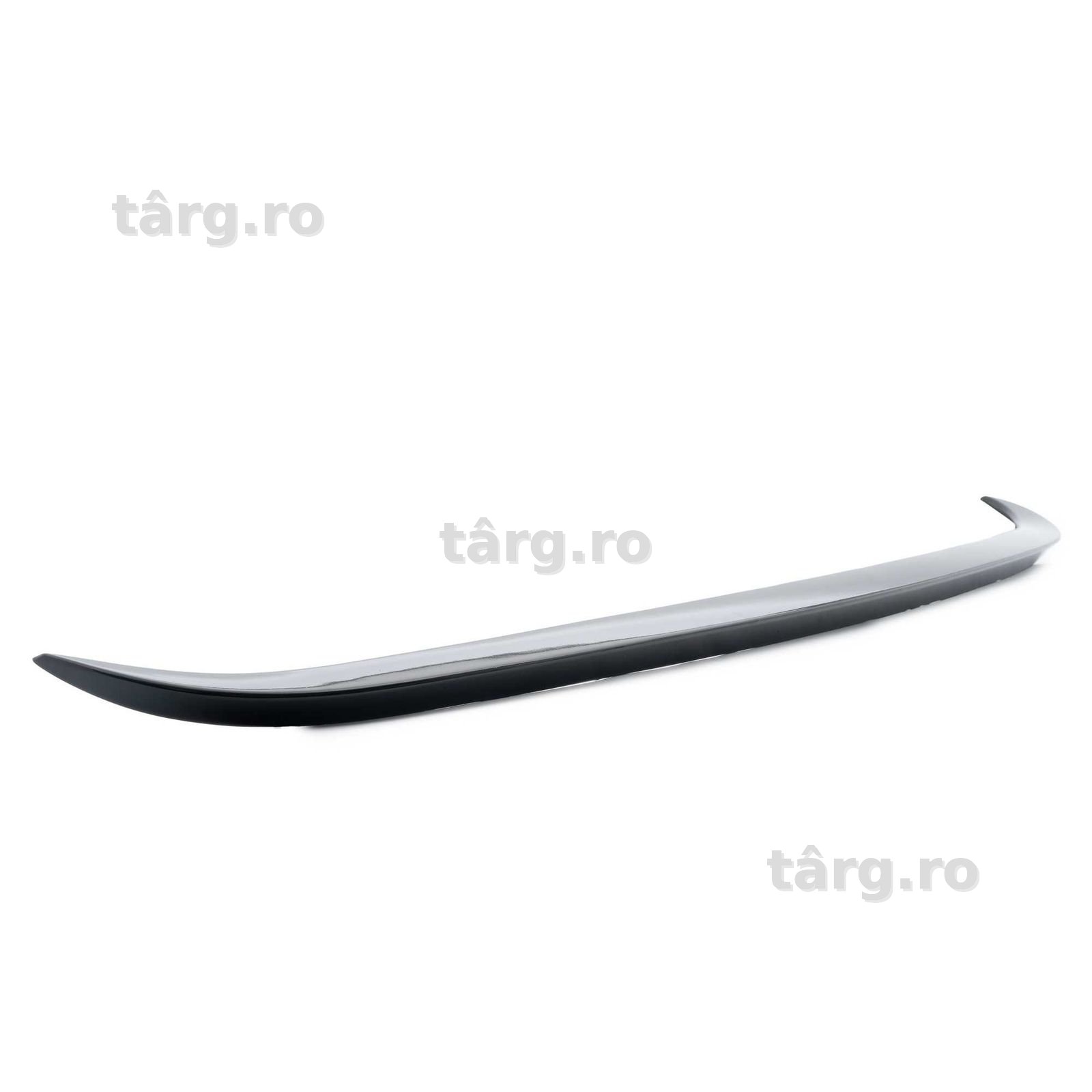 Eleron BMW E60 (2003-2010) negru lucios design ACS