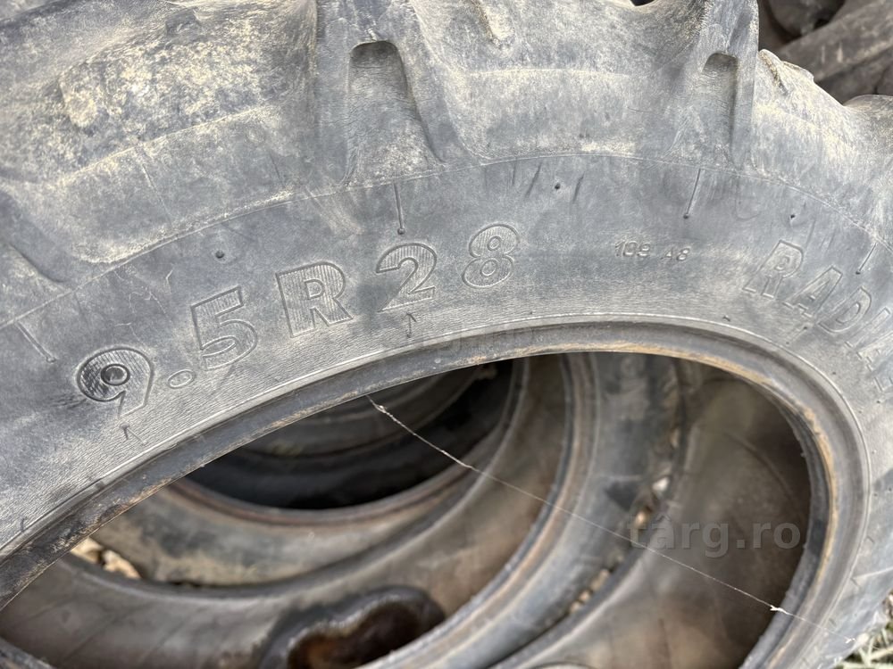 9,5r28 kleber tractor 5