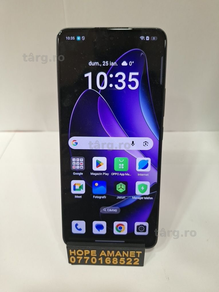Hope Amanet P1/ Oppo Reno 13F #34589