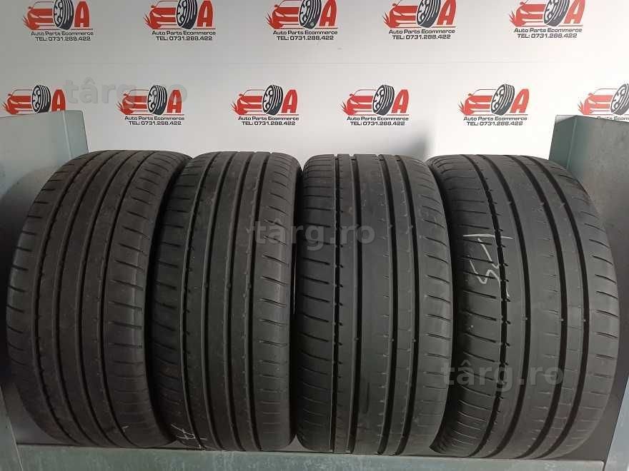 ANVELOPE 275 30 20 & 245 35 20 97Y 275/30/20 & 245/35/20 GOODYEAR RFT CP V1016 VARA