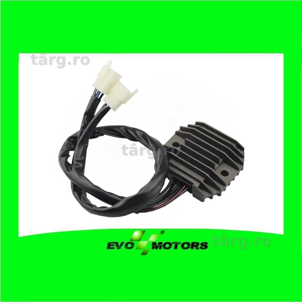 Releu Incarcare KAWASAKI ZX6R 2005 2006 ninja regulator tensiune A334