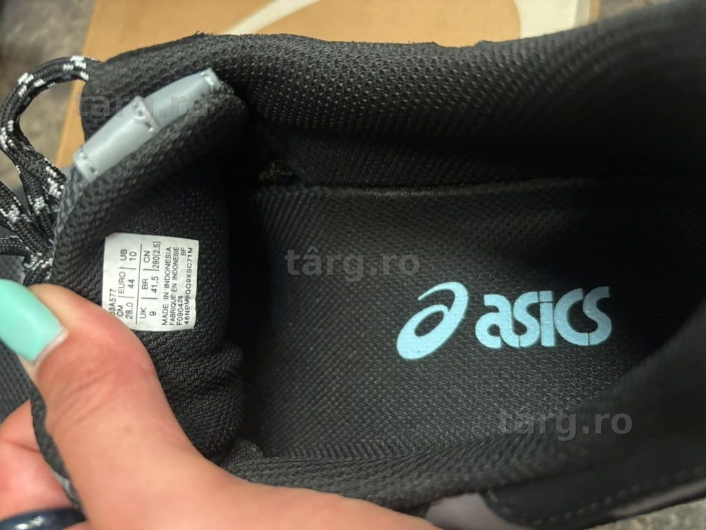Asics gel nimbus 9 5