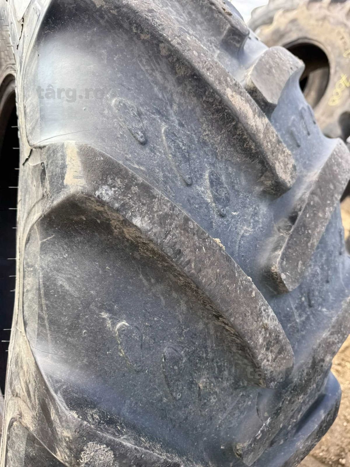 Anvelope 480.65 R20 Kleber 4