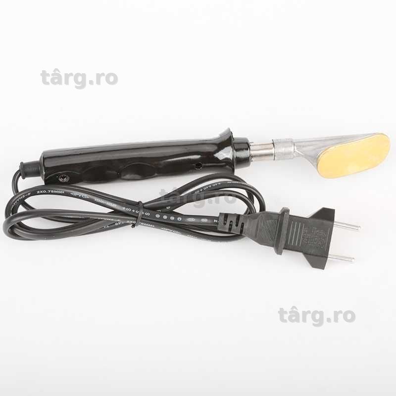 Aparat cu Talpa Electric Sudat Lipit Netezire Plastic, Reparatii AUTO