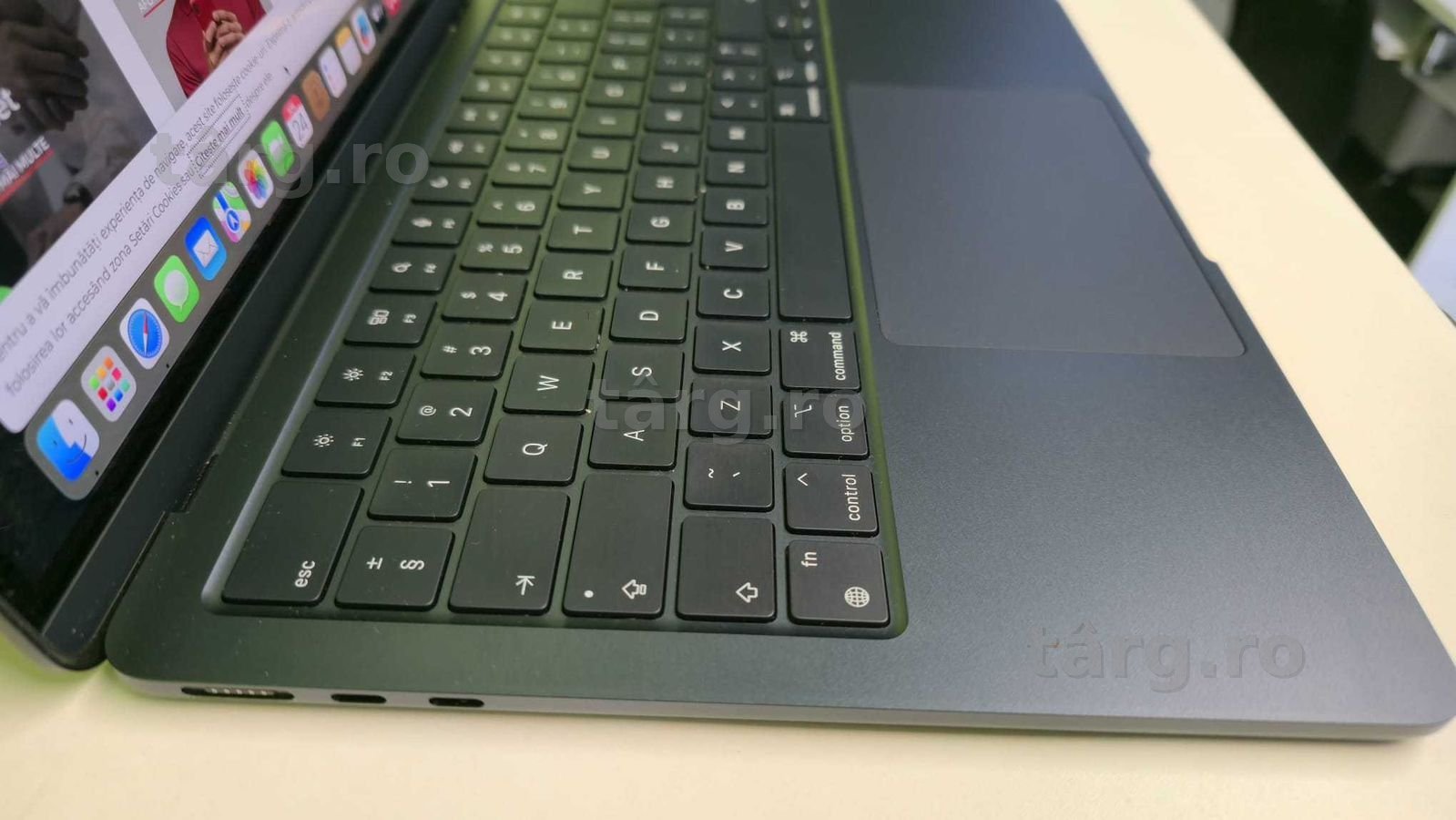 MacBook Air M2 (AG.7) Garantie 24 luni 6