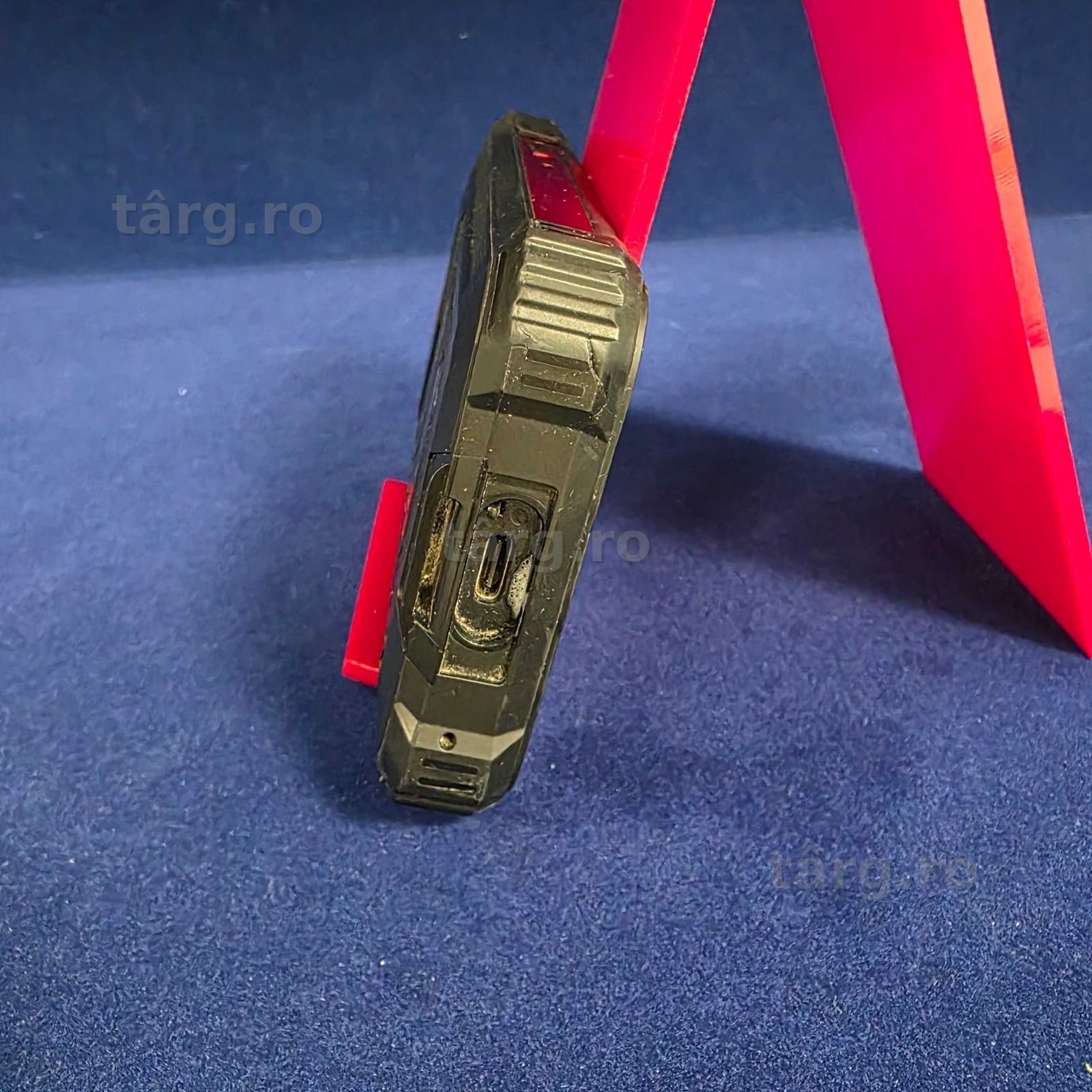Oukitel WP5 ( B34454.1 / Ag28 Doi Baieti ) Garantie 2 ani ! 6